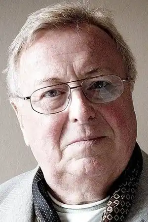 Henning Moritzen fotoğrafı