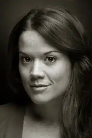 Henriette Faye-Schjøll fotoğrafı