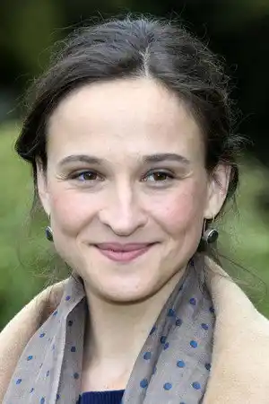 Henriette Heinze fotoğrafı