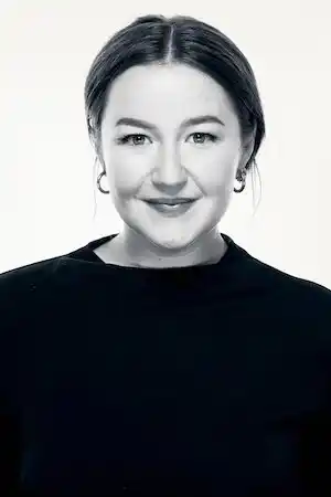 Henriette Marø fotoğrafı