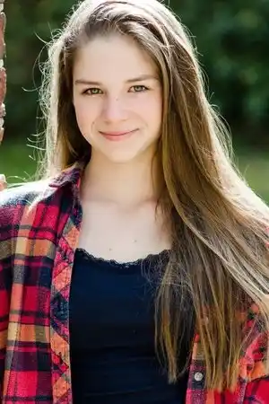 Henriette Morawe fotoğrafı