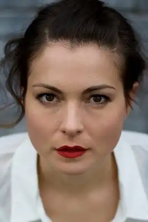 Henriette Richter-Röhl fotoğrafı