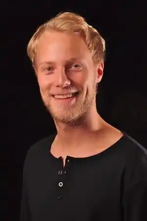 Henrik Bjelland fotoğrafı