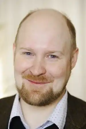 Henrik Dorsin fotoğrafı