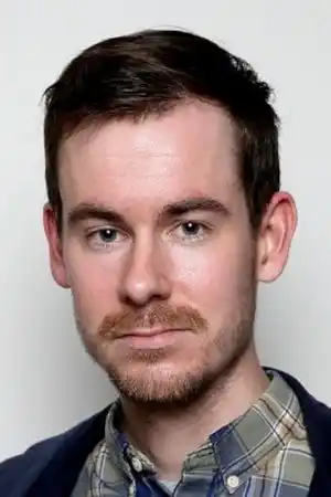 Henrik Martin Dahlsbakken fotoğrafı