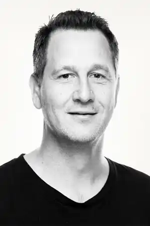 Henrik Rafaelsen fotoğrafı