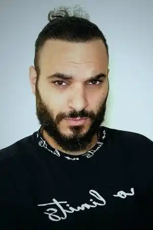 Henry Andrawes fotoğrafı