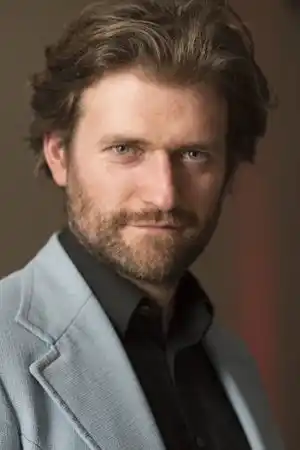 Henry Douthwaite fotoğrafı
