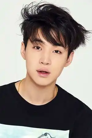 Henry Lau fotoğrafı