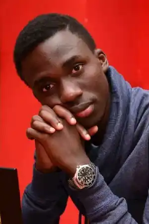 Henry Onyango fotoğrafı