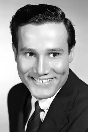 Henry Silva fotoğrafı