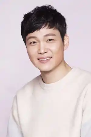 Heo Jeong-do fotoğrafı
