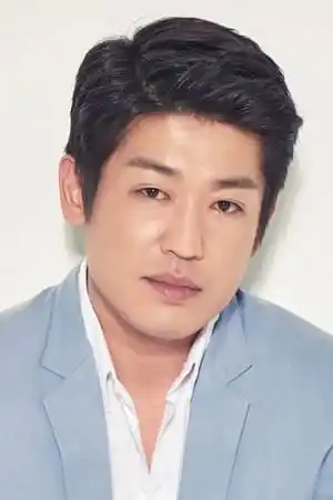 Heo Sung-tae fotoğrafı