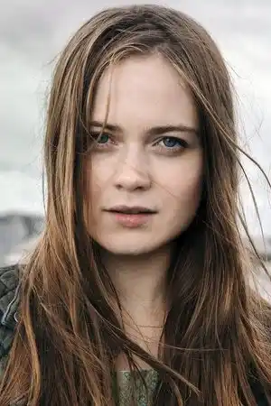 Hera Hilmar fotoğrafı