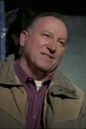 Herb Mitchell fotoğrafı