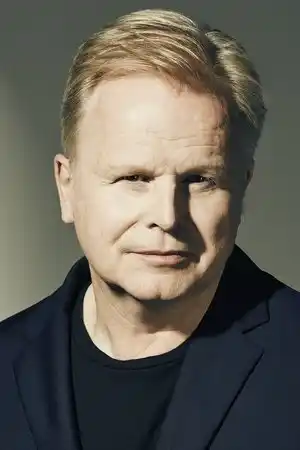 Herbert Grönemeyer fotoğrafı
