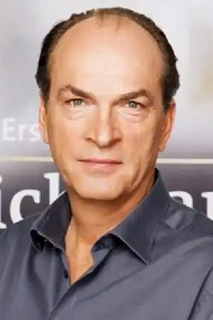 Herbert Knaup fotoğrafı