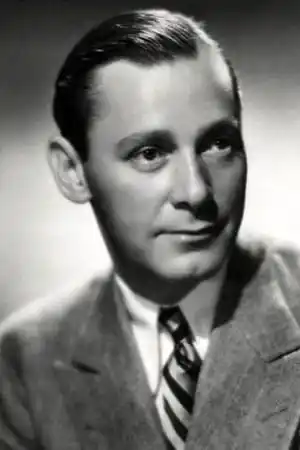 Herbert Marshall fotoğrafı