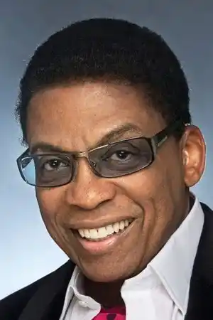 Herbie Hancock fotoğrafı