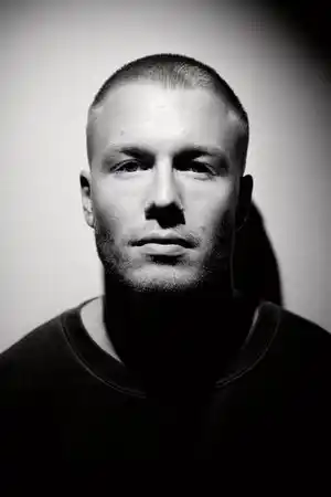 Herman Flesvig fotoğrafı