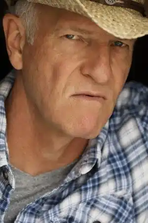 Herman Johansen fotoğrafı