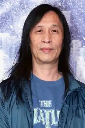 Herman Yau fotoğrafı