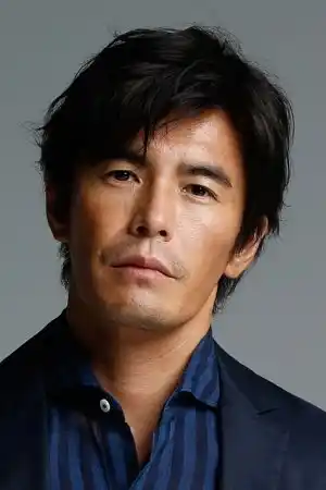 Hideaki Ito fotoğrafı