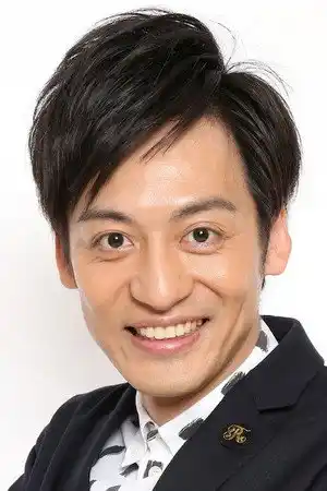 Hideaki Murata fotoğrafı