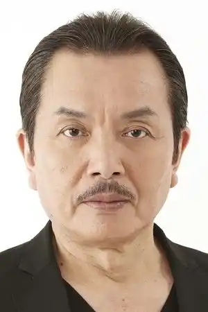 Hideaki Tezuka fotoğrafı
