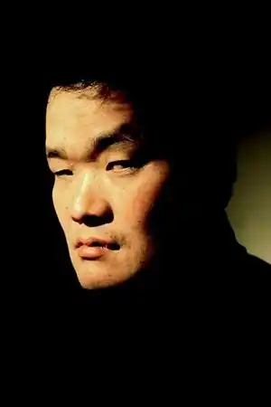 Hideo Nakata fotoğrafı