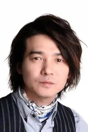 Hidetaka Yoshioka fotoğrafı