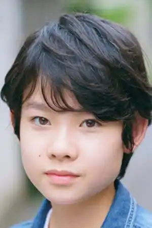 Hikaru Tashiro fotoğrafı