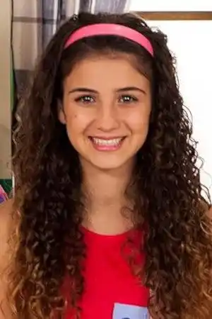 Hila Harush fotoğrafı