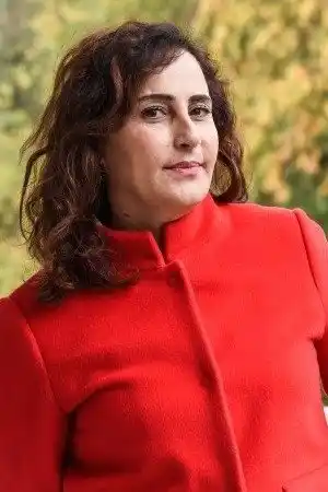 Hilal Saral fotoğrafı
