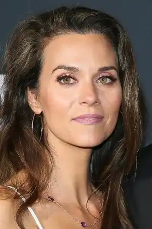 Hilarie Burton fotoğrafı