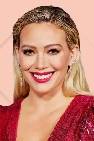 Hilary Duff fotoğrafı