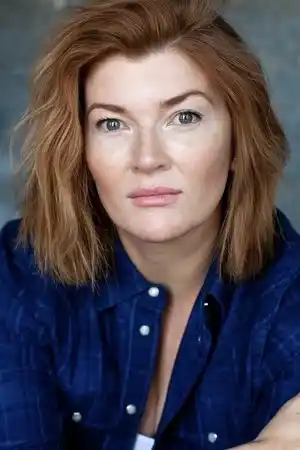 Hilary Fleming fotoğrafı