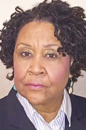 Hilda Boulware fotoğrafı
