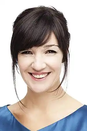 Hilda Fay fotoğrafı
