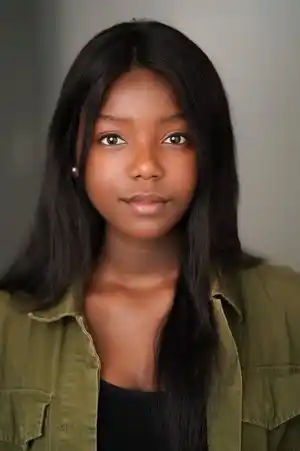 Hilda Martin fotoğrafı