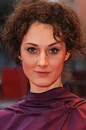 Hilda Péter fotoğrafı