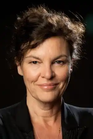 Hilde Van Mieghem fotoğrafı