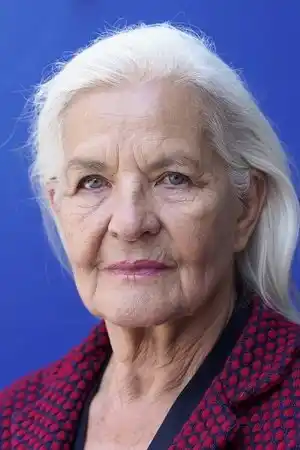 Hildegard Schmahl fotoğrafı