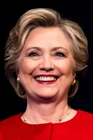 Hillary Clinton fotoğrafı
