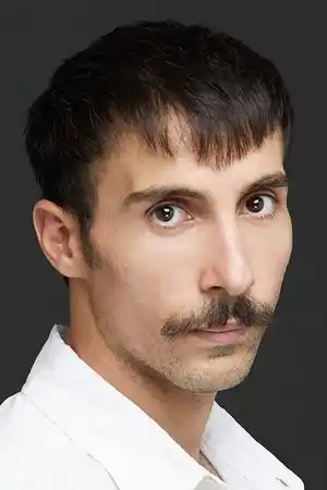 Hilmi Ahıska fotoğrafı