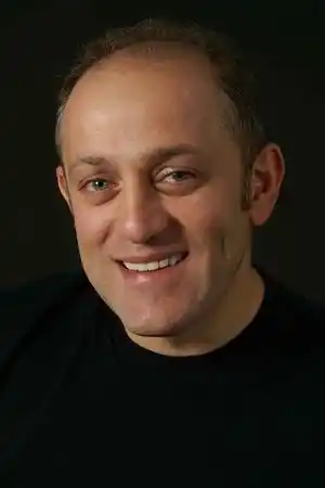 Hilmi Özçelik fotoğrafı