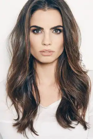 Hilty Bowen fotoğrafı