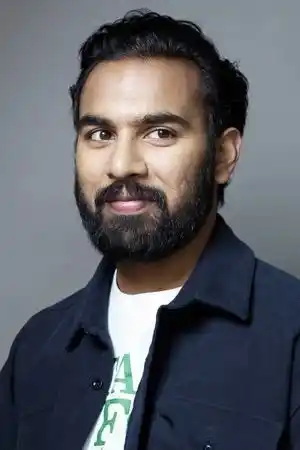 Himesh Patel fotoğrafı
