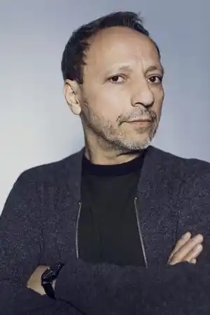 Hiner Saleem fotoğrafı