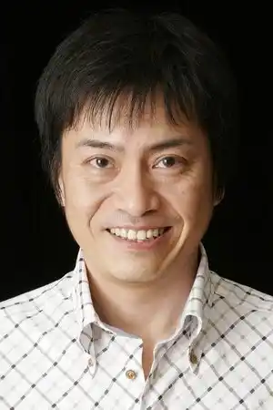Hiroaki Hirata fotoğrafı